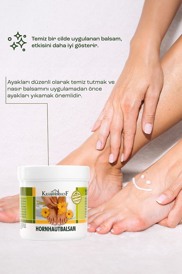 Nasır Balsamı 250 ml - 3
