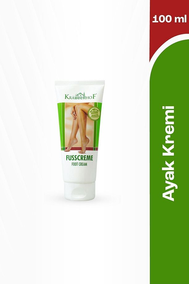 Ayak Kremi 100 ml - 1