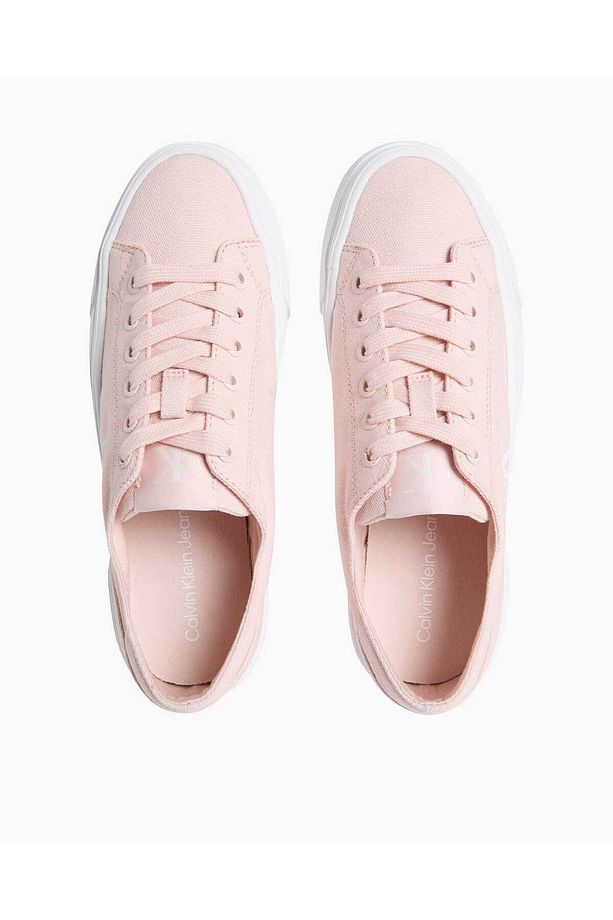 Vulc Flatform Sneaker - 3
