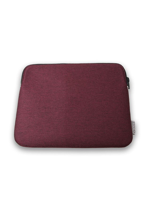 %100 El Yapımı Küçük Boy Tablet Çantası - 6