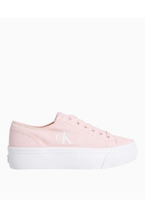 Vulc Flatform Sneaker - 1