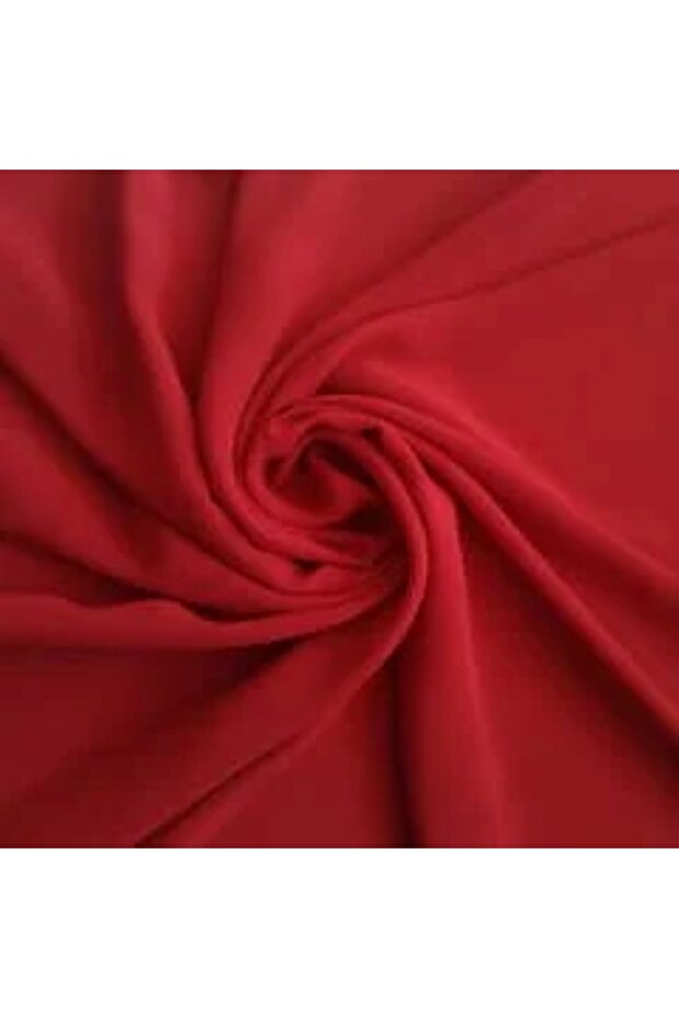 عرض قماش الشيفون: 150 سم - 1