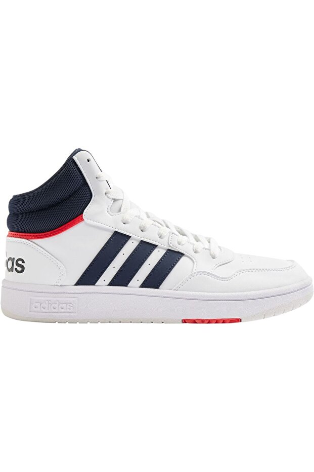 Mid Cut Hoops 3.0 - 2