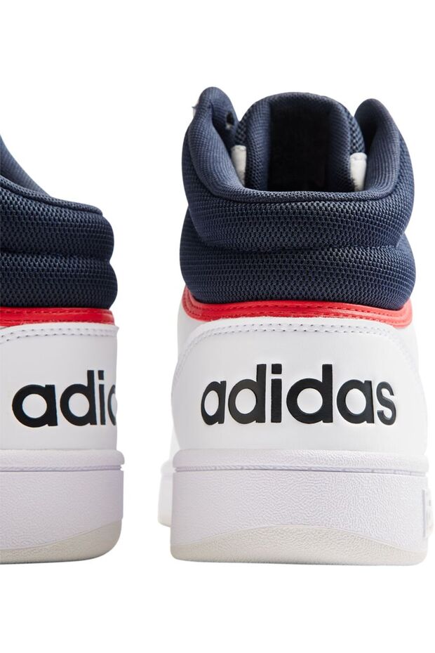 Mid Cut Hoops 3.0 - 5