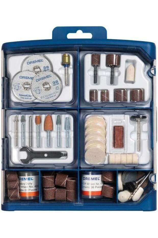 S724 Aksesuar Seti 150 Parça - 2