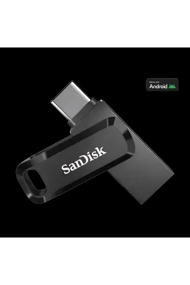 Ultra Dual Drive Go USB Type-C F - 4