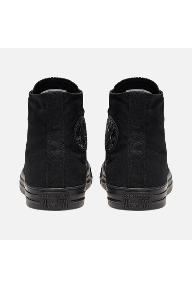 Chuck Taylor All Star Canvas High Unisex Spor Ayakkabı - 4