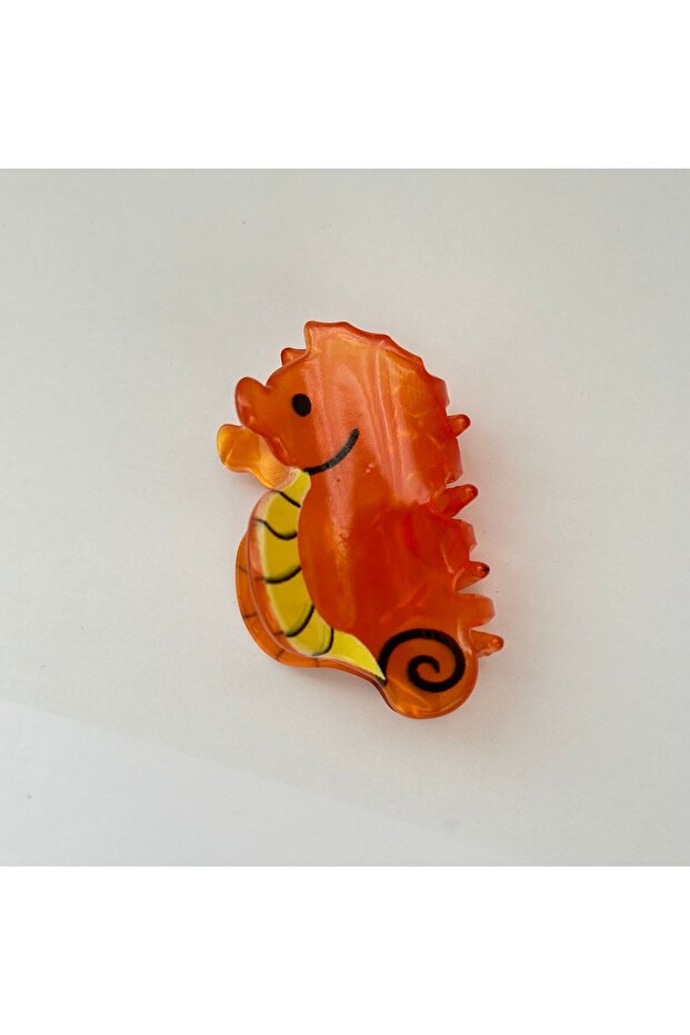 Mini Bone Latch Buckle. Summer Buckle. Trend Buckle. Sea Horse Buckle