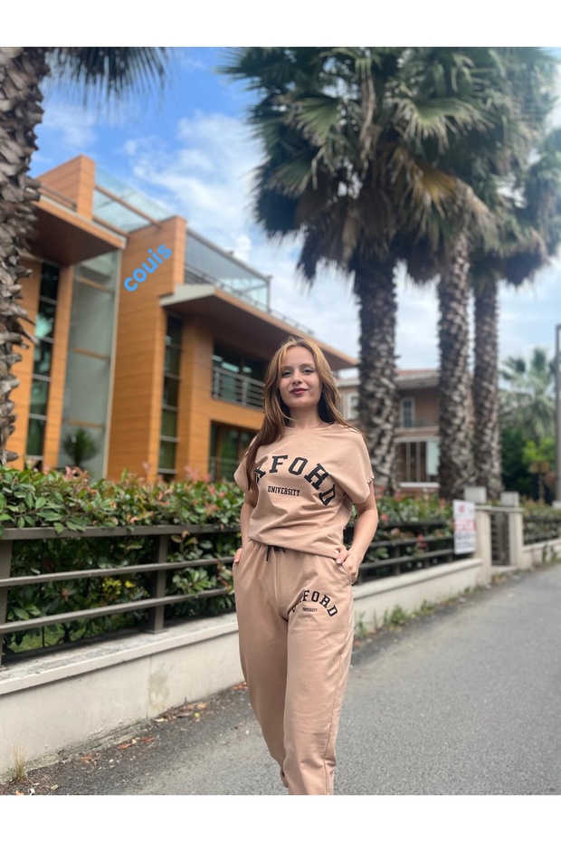 Σετ γυναικεία φόρμα - 3