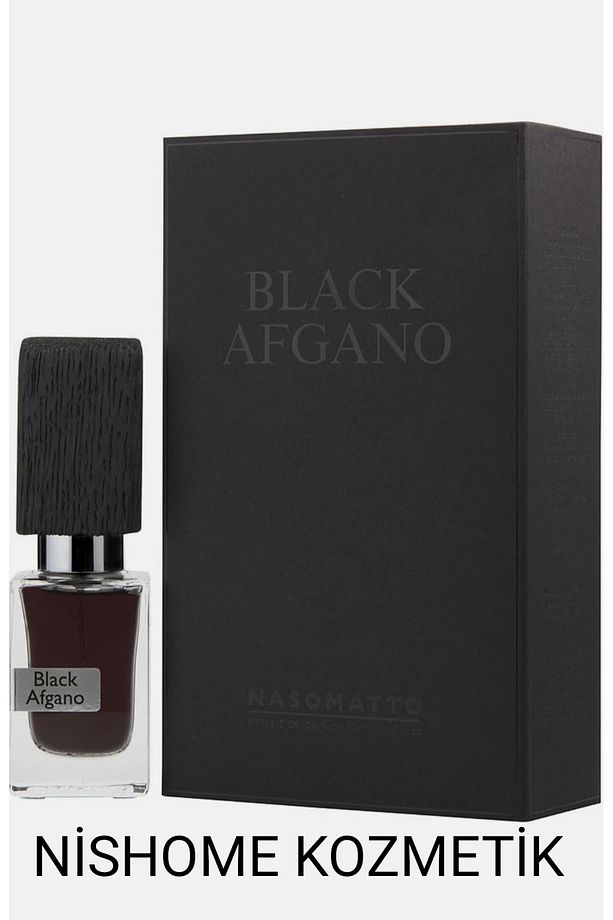 Afgano 30 Ml Extrait Parfüm - 1