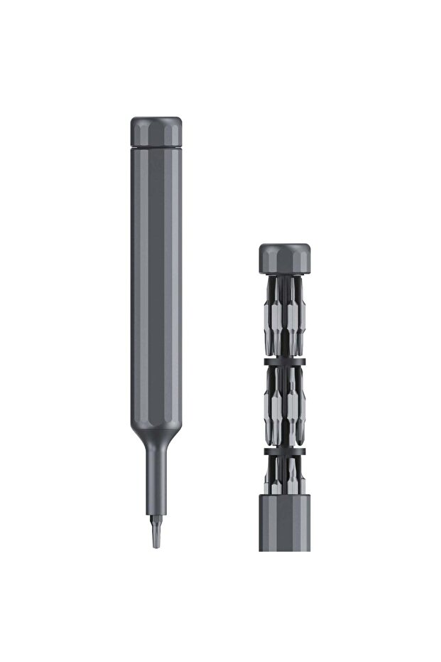 39 in 1 27/39 in 1 Precision Screwdriver Set Mini Repair Tool with Magnetic Double Head Drill Bit fo