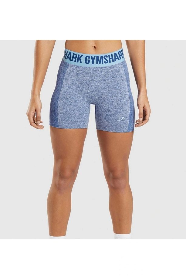 GymSharkk Flex Tayt Kısa - 2
