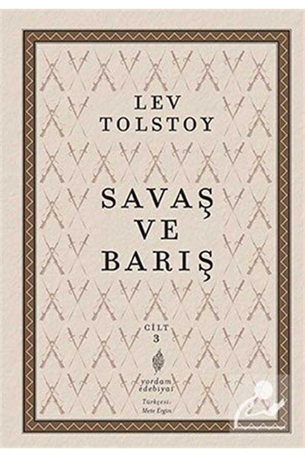 Savaş Ve Barış 3.Cilt
