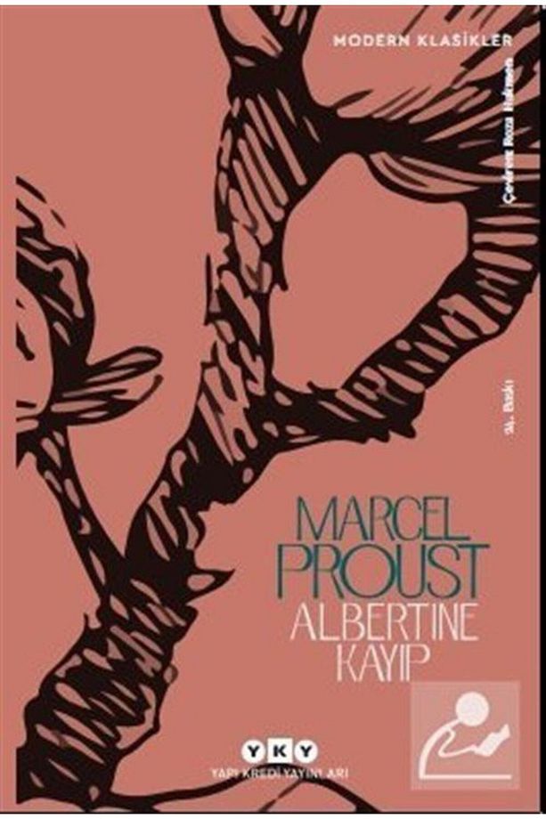 Albertine Kayıp / Kayıp Zamanın Izinde - 1
