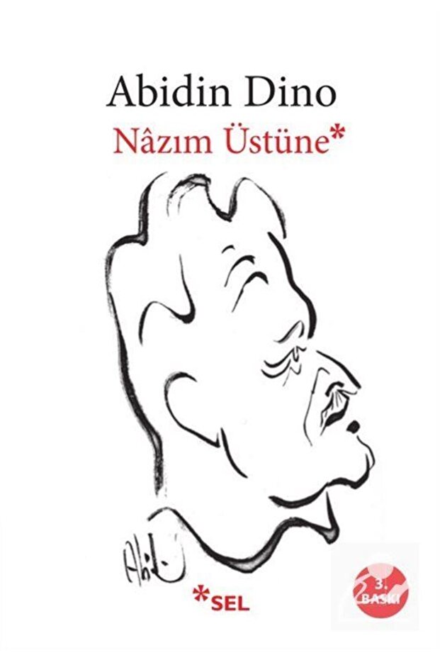 Nazım Üstüne - 1