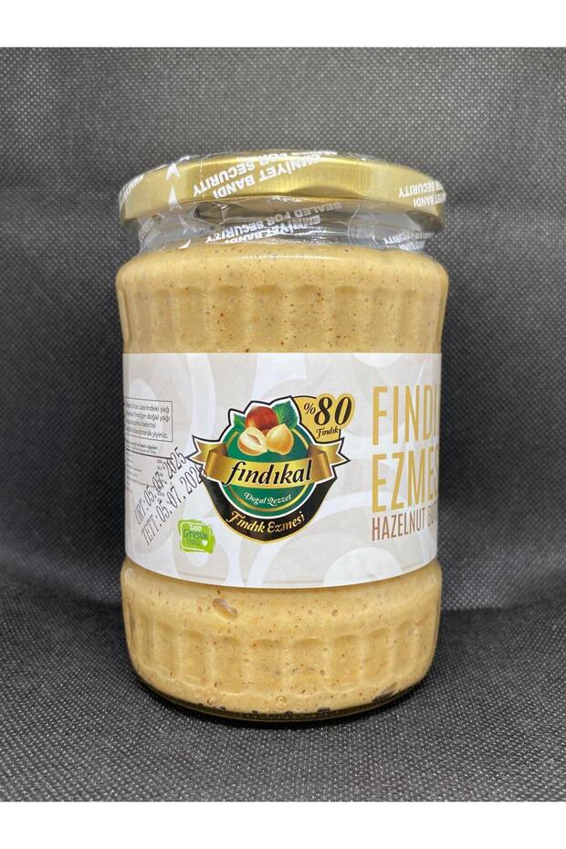 Fındık Ezmesi 500g - 1