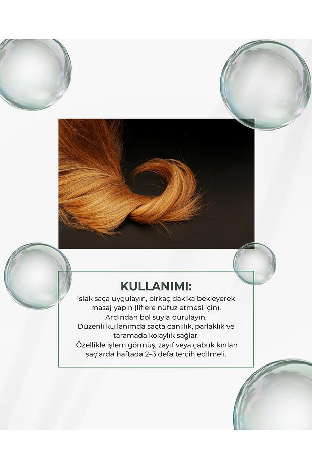 LAMELLAR ŞAMPUAN 500 ML - 2