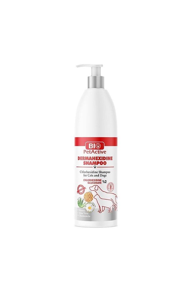Antiseptik Kedi Şampuanı 250ml - 1
