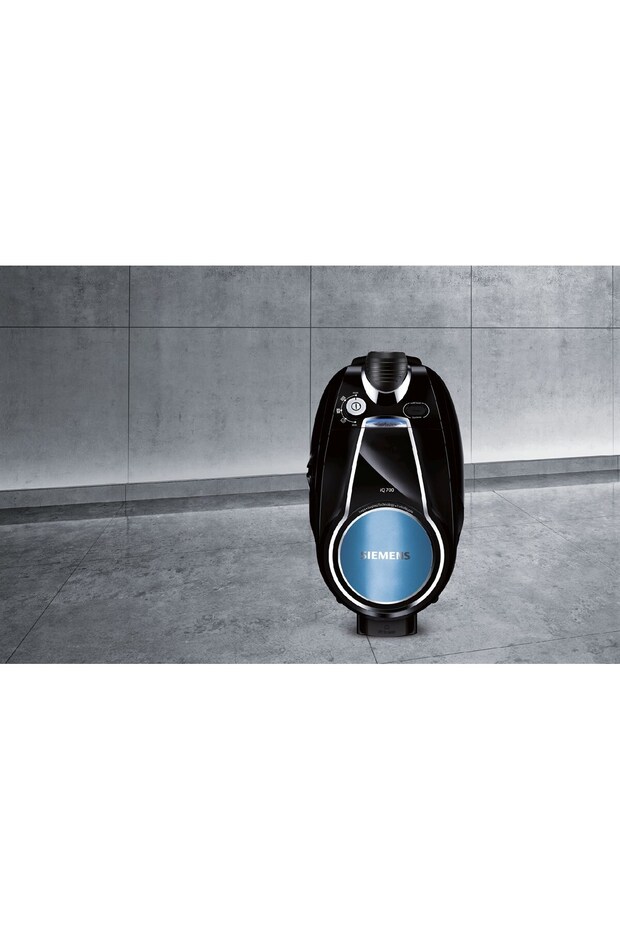 Vsx7xtrm Iq700 850 W Toz Torbasız Elektrikli Süpürge Siyah - 3