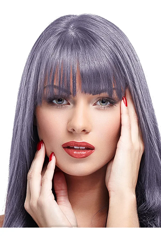 MANİC PANİC Twilight Blue - 2