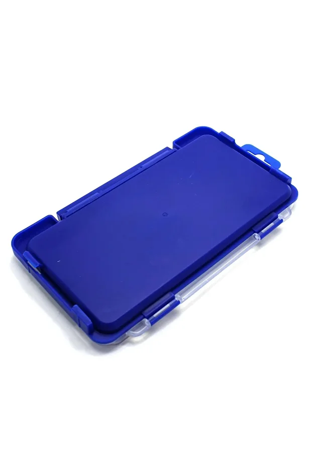 7238 Profesyonel LRF Kutusu 17x10x2cm - 5