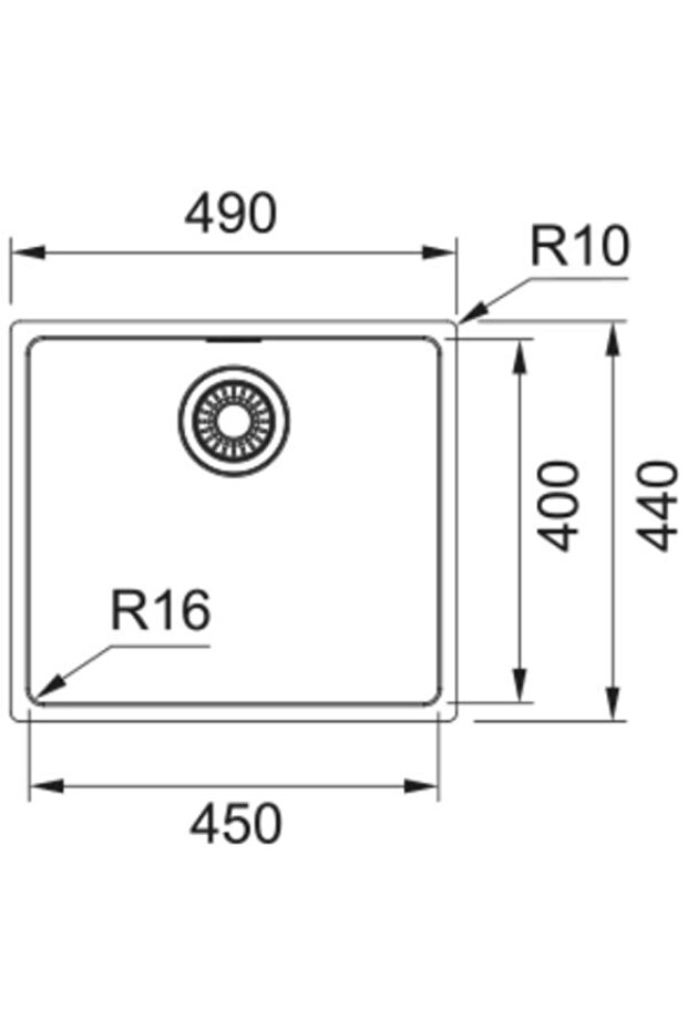 Evye Maris Mrx 110-45 - 2