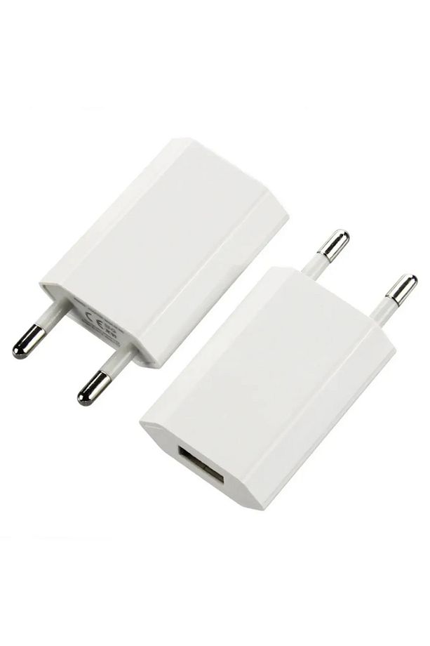 Akıllı Çocuk Saatleri Ve Akıllı Bilekler Için Şarj Adaptörü Düşük Amper 5v2a 2.0 Amper 10w - 2
