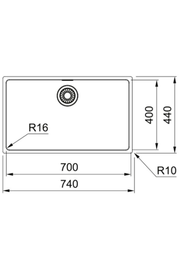 Mrx 110-70 Eviye - 2