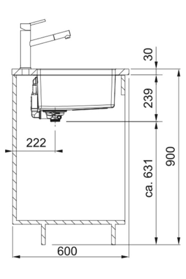 Evye Maris Mrx 110-45 - 3