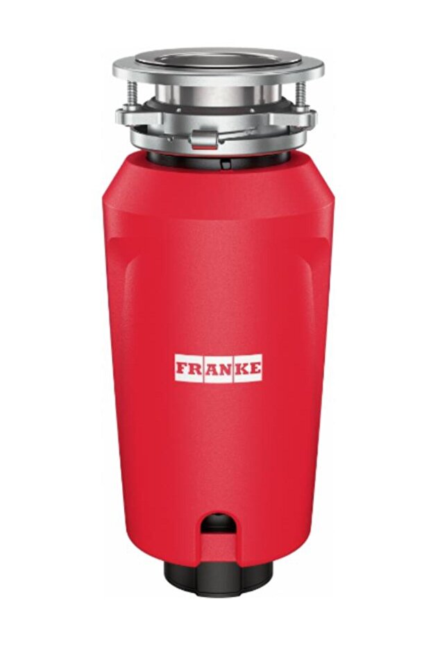 Slim 100 Çöp Öğütücü - 1