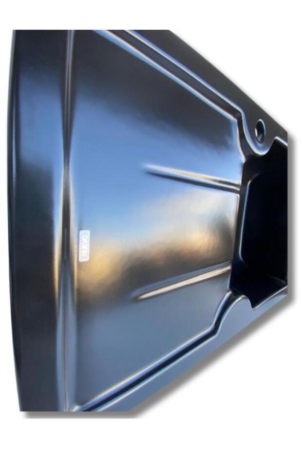 Evye Sonas 45s Lı Siyah Seramik - 3