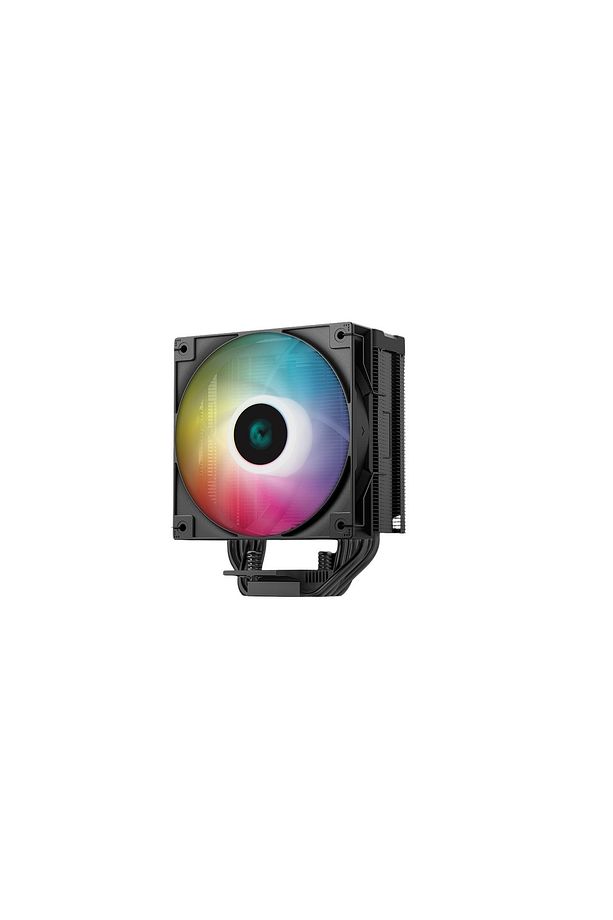 Deepcool Ag400 Dıgıtal Bk Argb Kule Tipi Işlemci Soğutucu - 1