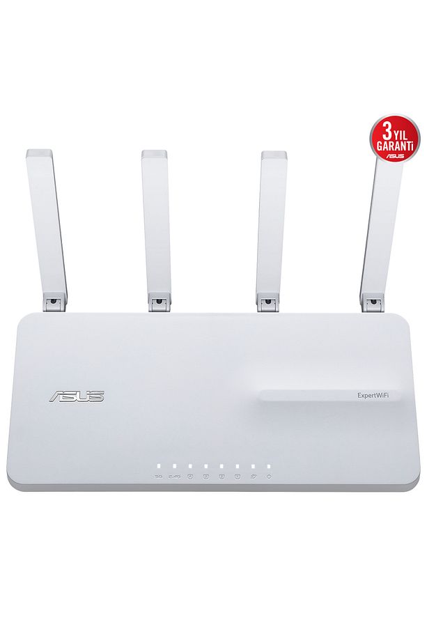 Expertwifi Ebr63 Ax3000 Dual-band Wifi 6 Router - 1