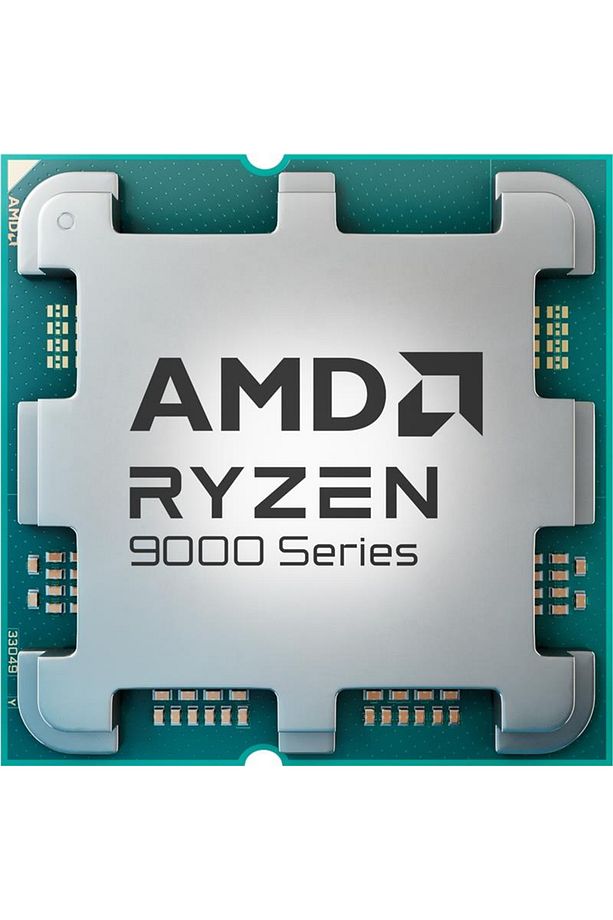 Ryzen 7 9800x3d 4.70ghz 8 Çekirdek 96mb Önbellek Soket Am5 Tray Işlemci - 1