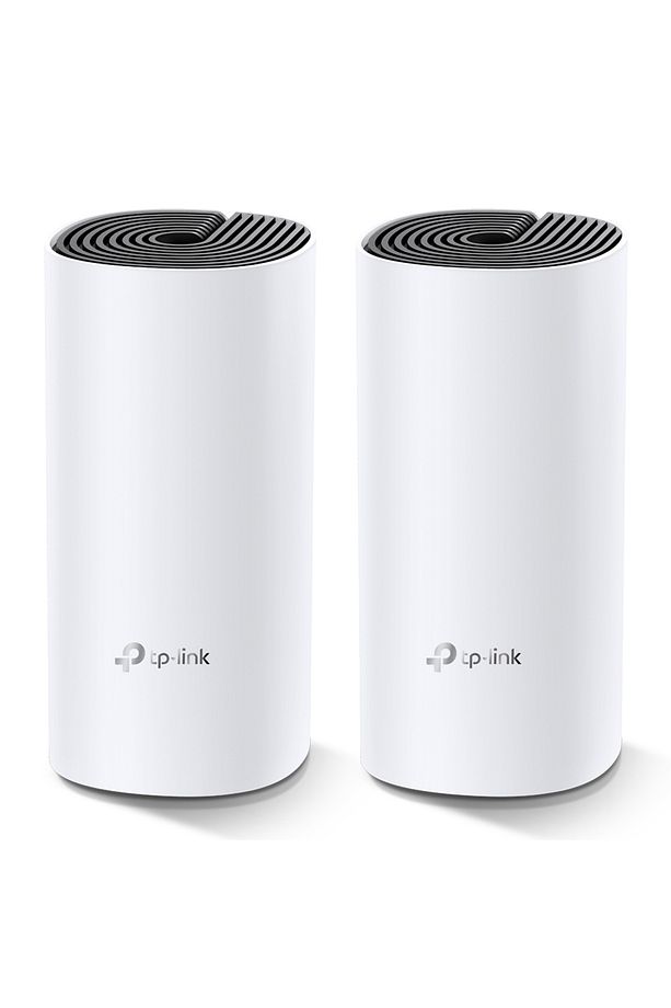 Deco M4 1200 Mbps 2'li Mesh Router - 1