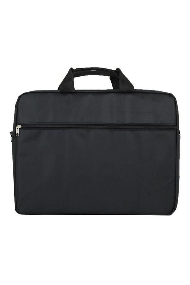 Plm 6100 15.6'' Siyah Notebook Çantası - 1
