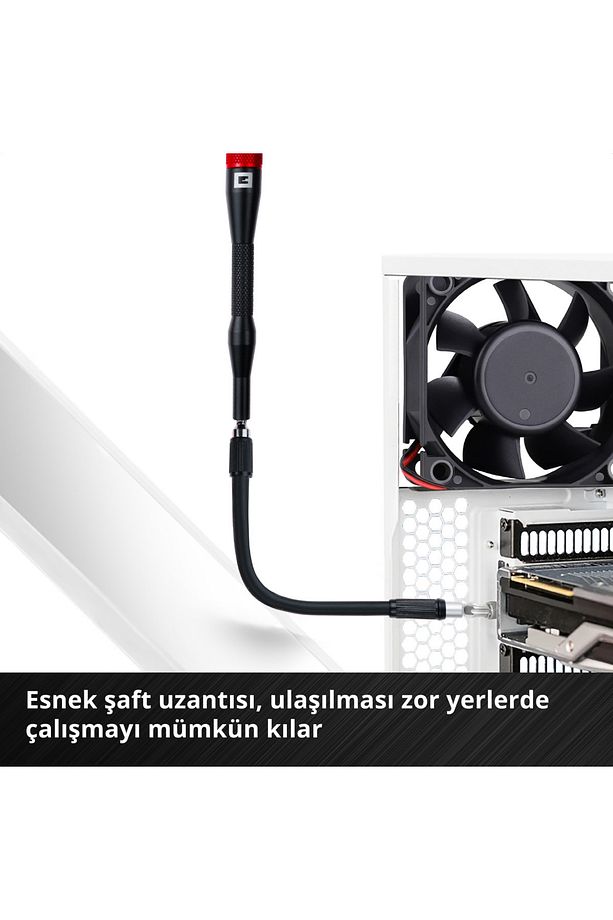 Hassas Bits Seti 66 Parça - 49115030 - 6