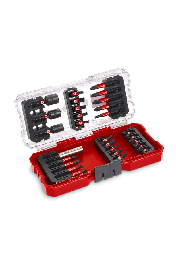 Bits Uç Seti 28 Parça, S-case Kutu - 49108703 - 1