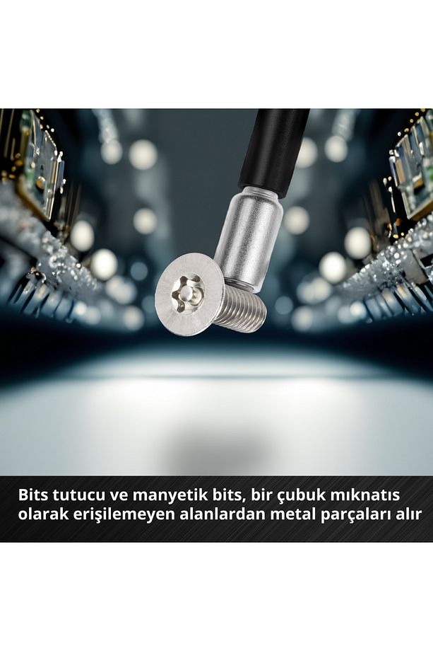 Hassas Bits Seti 66 Parça - 49115030 - 5