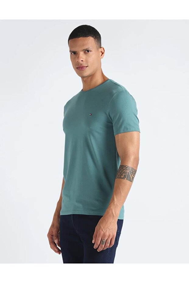 Basic STRETCH Erkek T-SHIRT - 3
