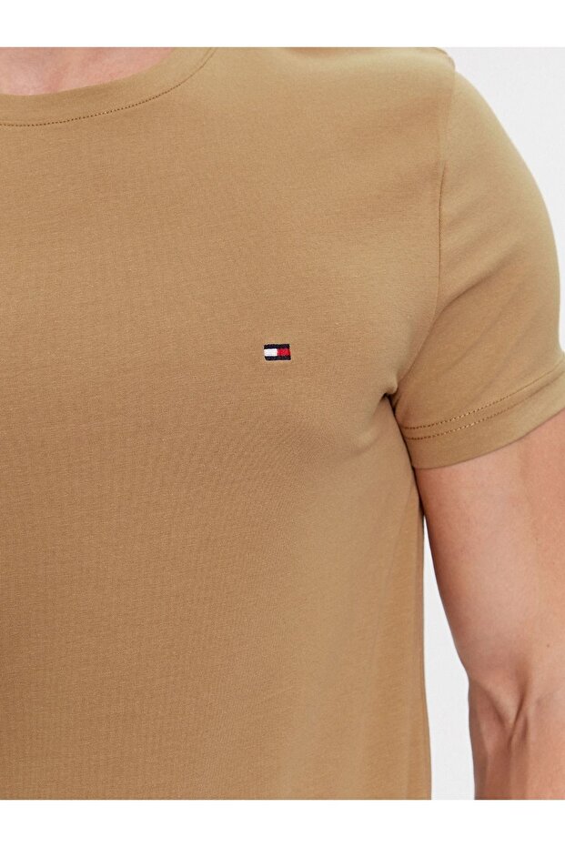Basic STRETCH Erkek T-SHIRT - 3