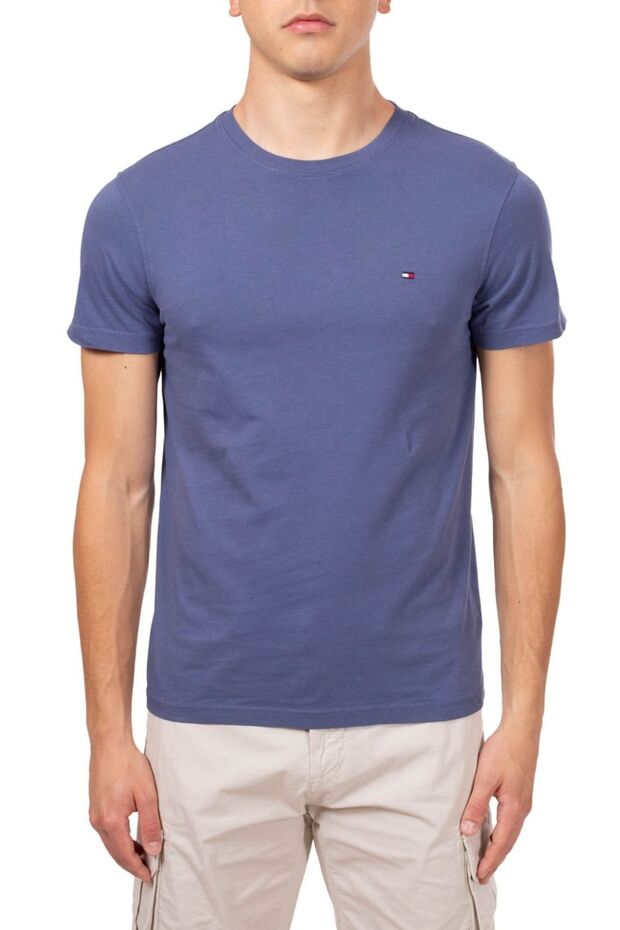 Basic STRETCH Erkek T-SHIRT - 2
