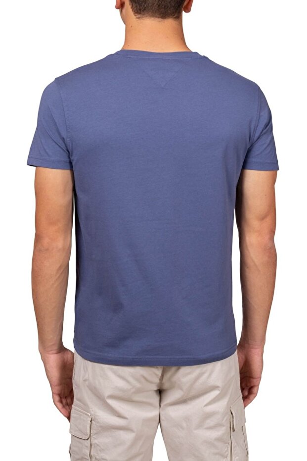 Basic STRETCH Erkek T-SHIRT - 3