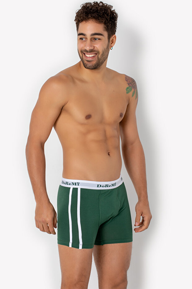 Erkek Boxer-711 - 6