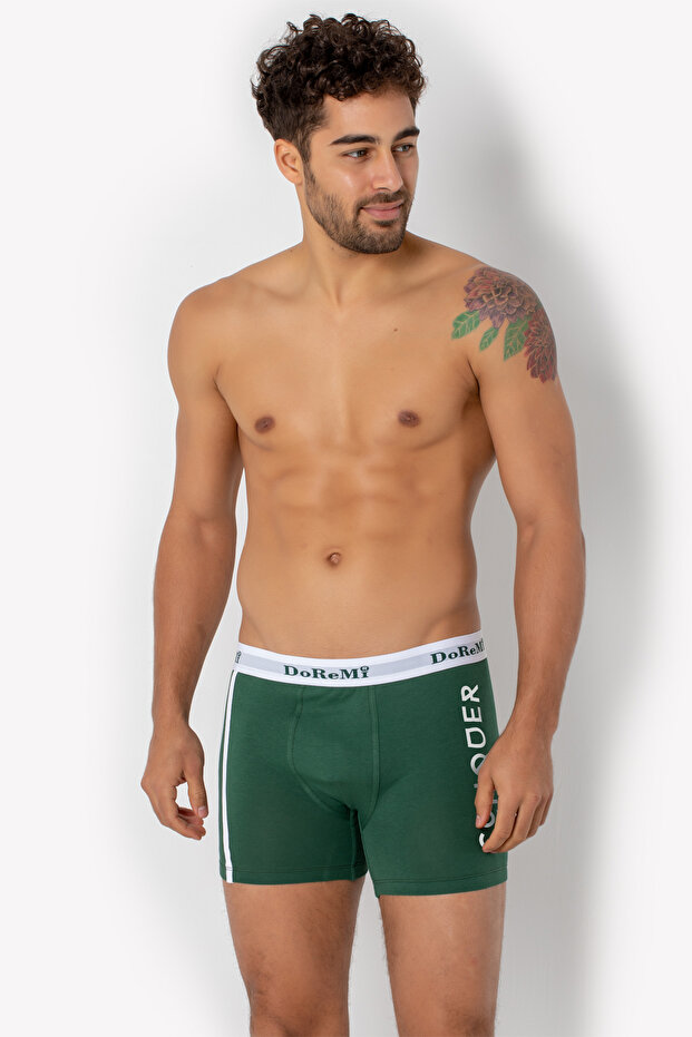 Erkek Boxer-711 - 5