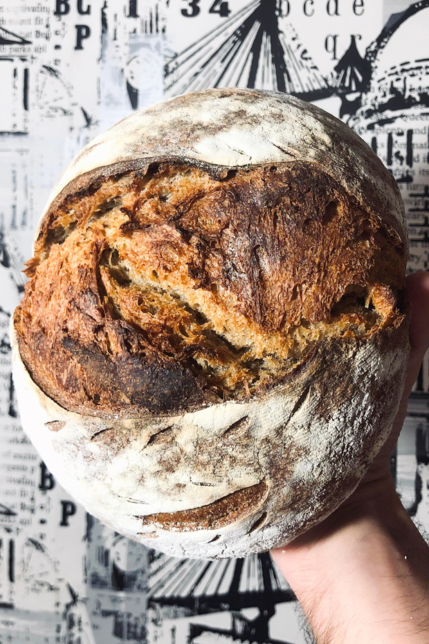 Atalık Dinkel Unu 5 kg - 3