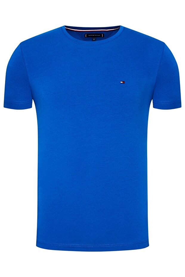 Basic STRETCH Erkek T-SHIRT - 4