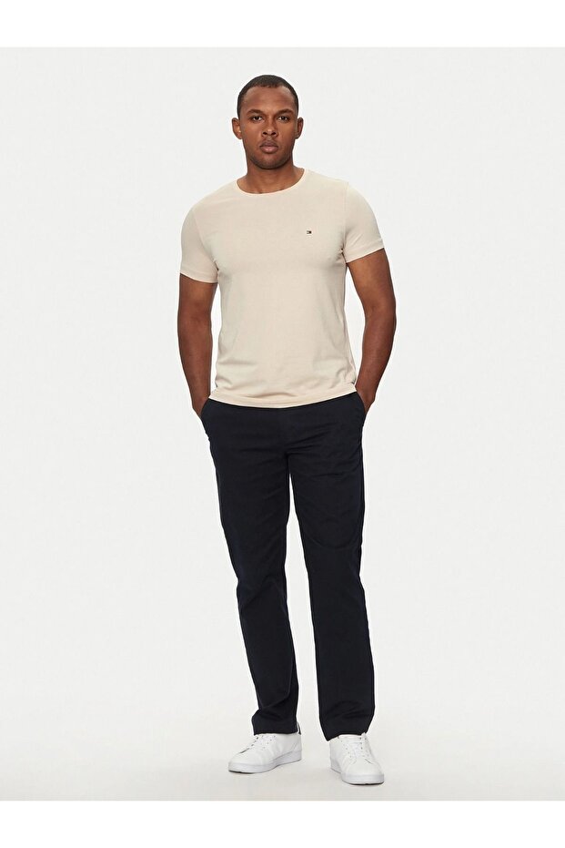 Basic STRETCH Erkek T-SHIRT - 3