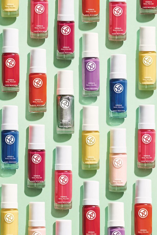 Go Green Oje-02 İnci Pembesi-5 ml-97952 - 3