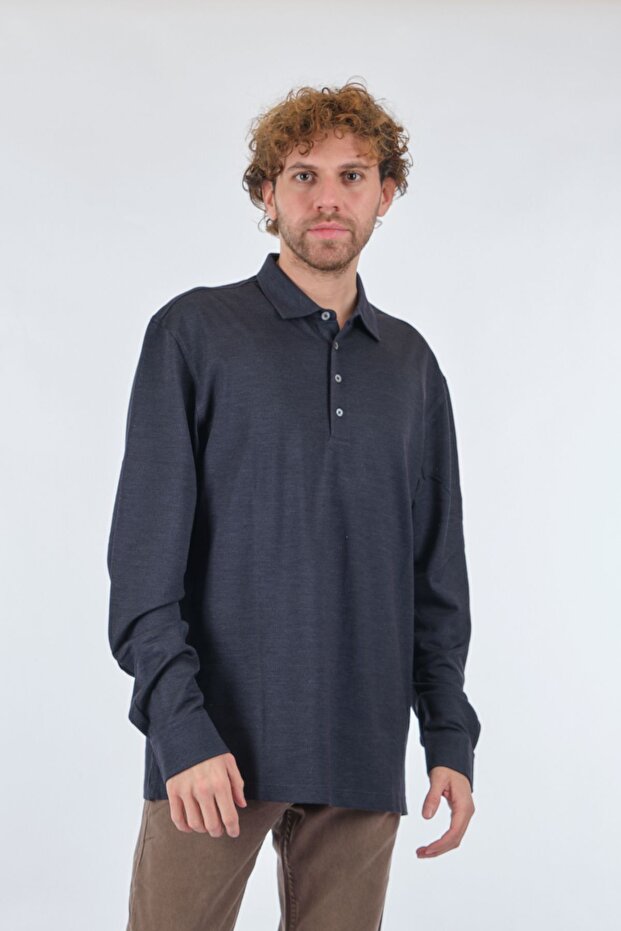 Erkek Sweat Ml8347 - 1